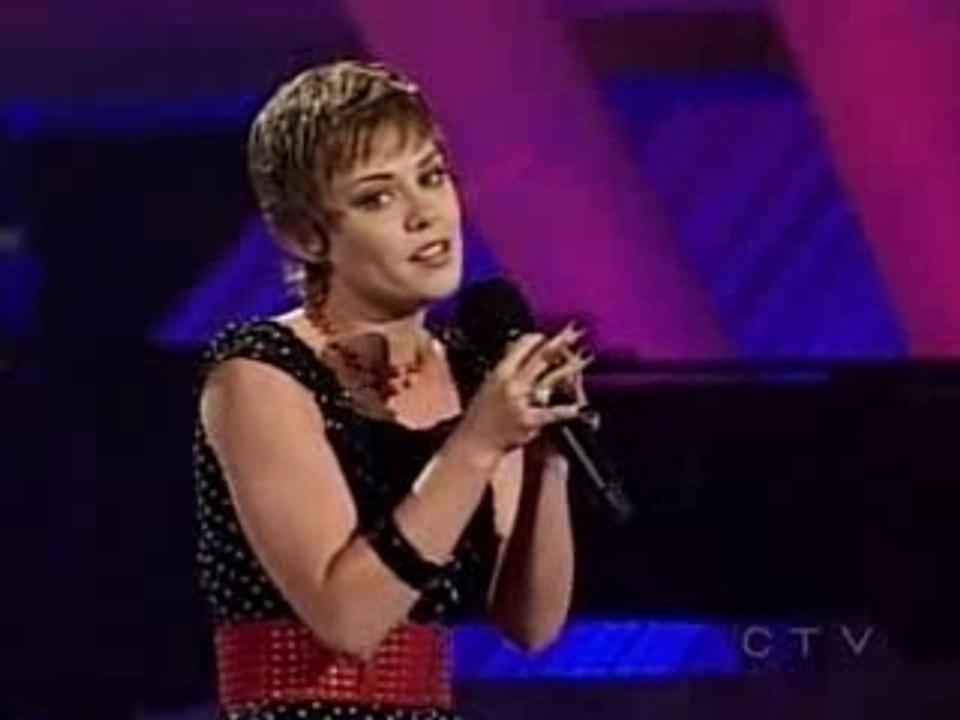 Ashley Coulter - Crazy