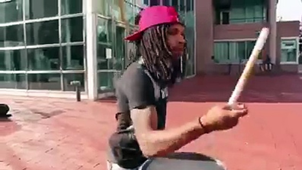 Best Drummer