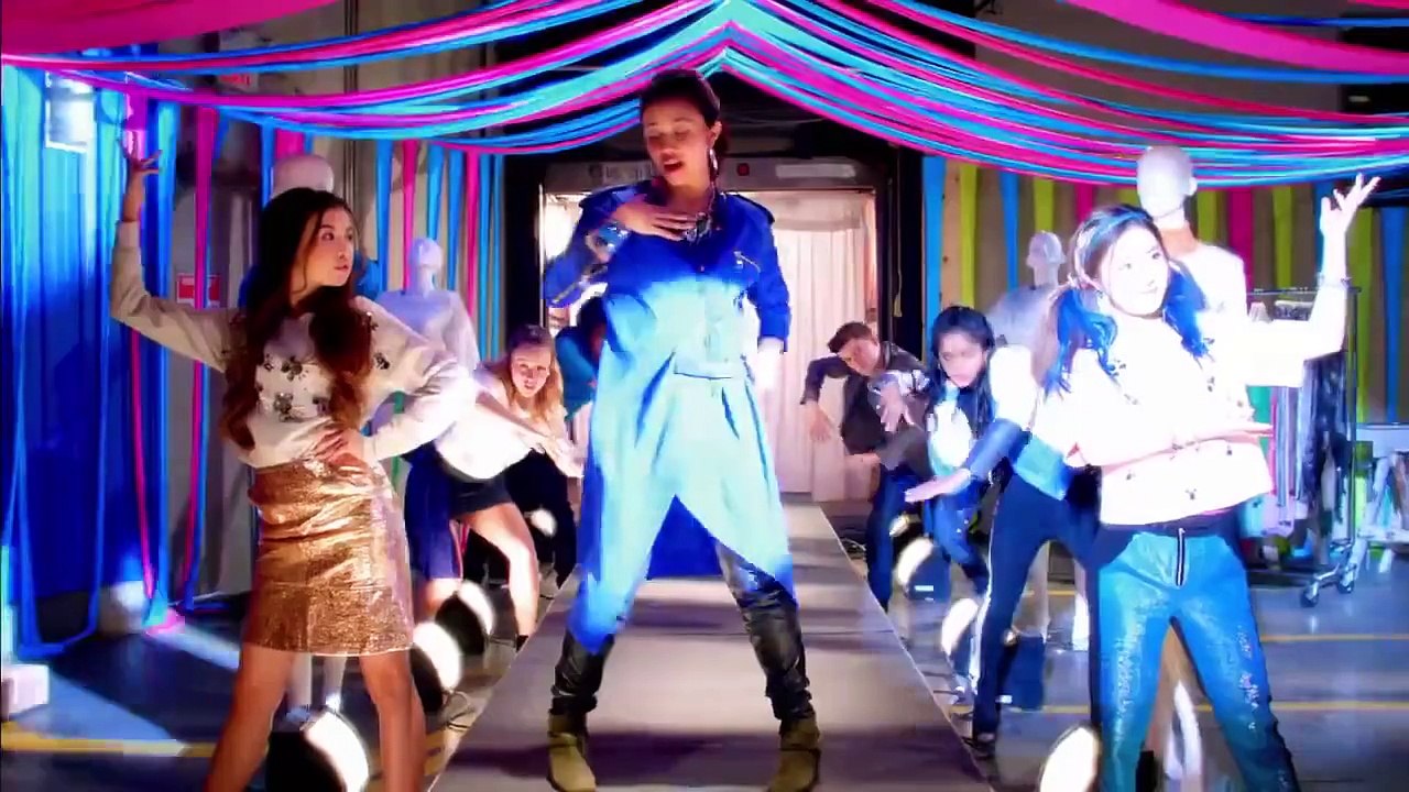 Make It Pop | ‘Now I Am Here’ Official Music Video #2 |