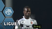 But Fallou DIAGNE (21ème pen) / ESTAC Troyes - Stade Rennais FC - (2-4) - (ESTAC-SRFC) / 2015-16