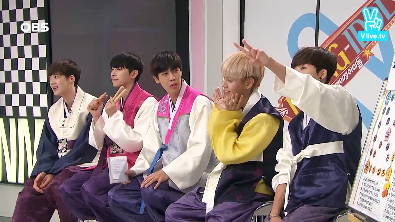 [Vapp]  Long weekend Battle - Boys Republic