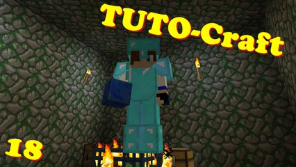 TUTO-Craft : Comment crafter des Blocs de Minerai pour optimiser l'inventaire