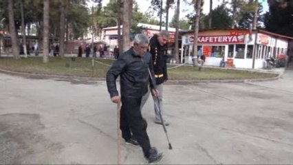 Polis Baskınından Korkup Fuhuşu İlçeye Taşımışlar