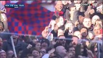 All Goals HD - Genoa 4-0 Palermo 17.01.2016 HD