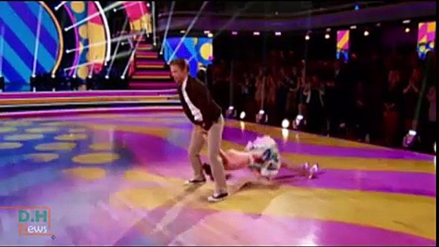 Bethany Mota & Derek Hough - Finale clips (Week 11) - Season 19 - DWTS