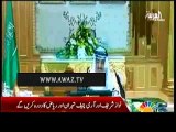 Nawaz Sharif decides to visit both Saudia Arabia & Iran as Mediator
