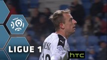 But Kamil GROSICKI (81ème) / ESTAC Troyes - Stade Rennais FC - (2-4) - (ESTAC-SRFC) / 2015-16