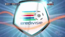 All Goals & Highlights ADO Den Haag 0-1 AFC Ajax Holland Eredivisie - 17.01.2016