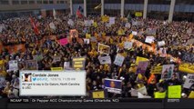 Dallas Clark College Gameday Picks | LIVE 12 5 15