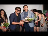 Latest Movie Love Day | INIFD Certificate Distribution Ceremony | Ajaz Khan, Sahil Anand