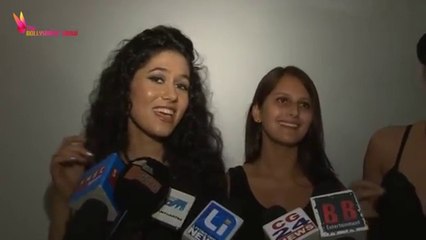 Bold Actress's HOT Interview Goes Viral