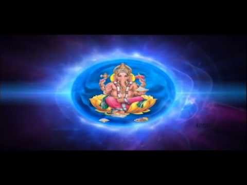 Shri Ganesh Ji Mantra | Devotional | Lord Ganesha Aarti
