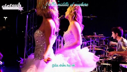 [Vietsub + Kara] Selena Gomez - Middle of nowhere