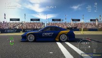 GRID Autosport - #18d S4 Cup Drift Challenge Nissan 2003 (S15) Silvia, Final