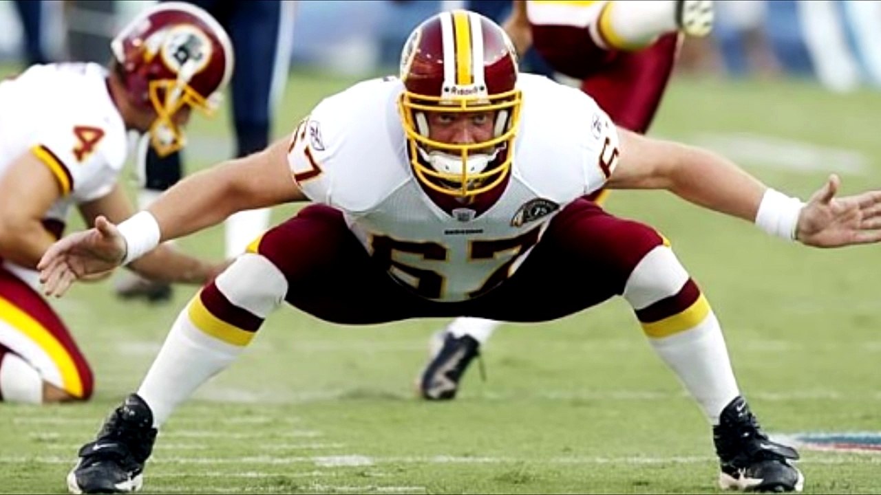 Ethan Albright's letter to John Madden - Explicit Language