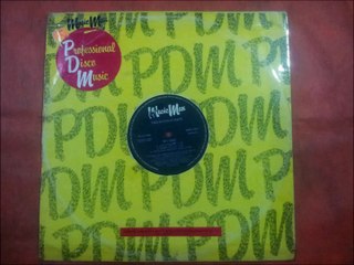 TWO WITHOUT HATS.(TRY YAZZ.(WEBO PELLA.)(12''.)(1989.)