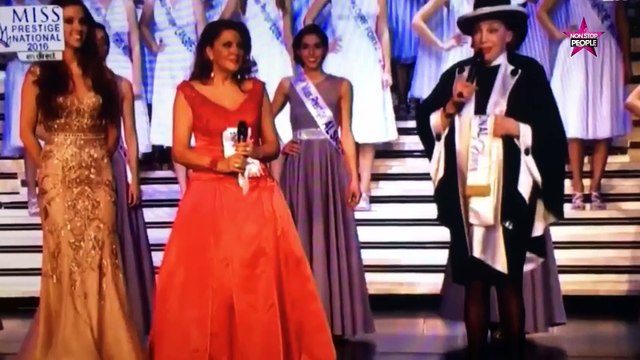 Geneviève de Fontenay tacle violemment Nabilla, Rihanna et Zahia Dehar dans son discours d’adieu (Vidéo)