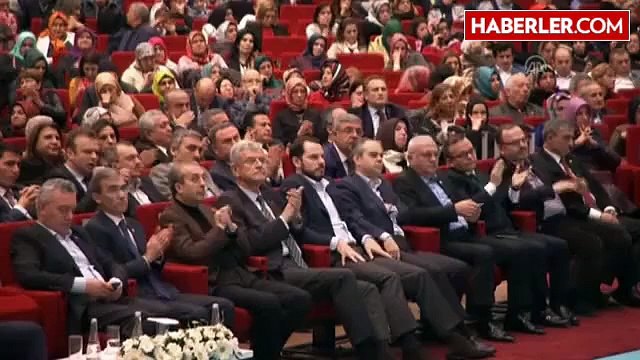 Davutoğlu: Terörle Mücadelede Çok Önemli Mesafeler Aldık