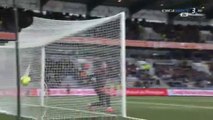 João Moutinho Goal - Lorient 0-2 Monaco - 17-01-2016