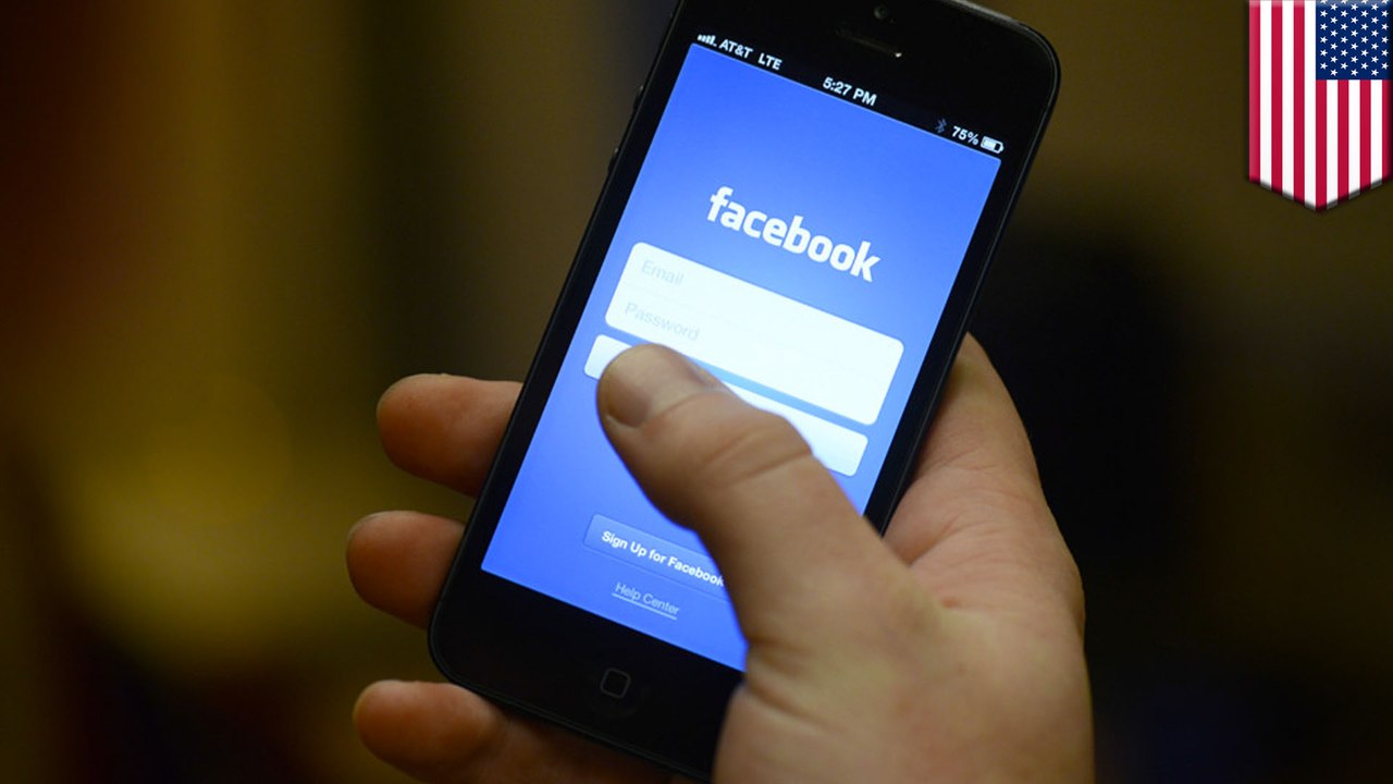 New York woman could spend a year in jail just for tagging her former in-law on Facebook