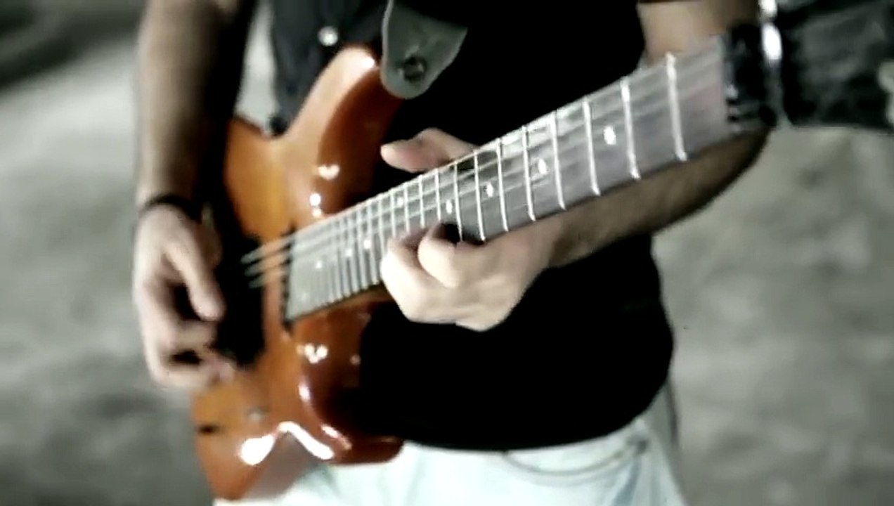 Grup Zemheri Altın Yüzüğüm Kırıldı