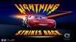 CARS - Lightning Strikes Back   Disney   Pixar   Movie Game   Walkthrough #13    PC GAME
