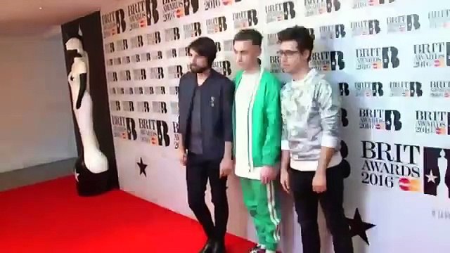 Brit Awards 2016: Years & Years receive four nominations (FULL HD)