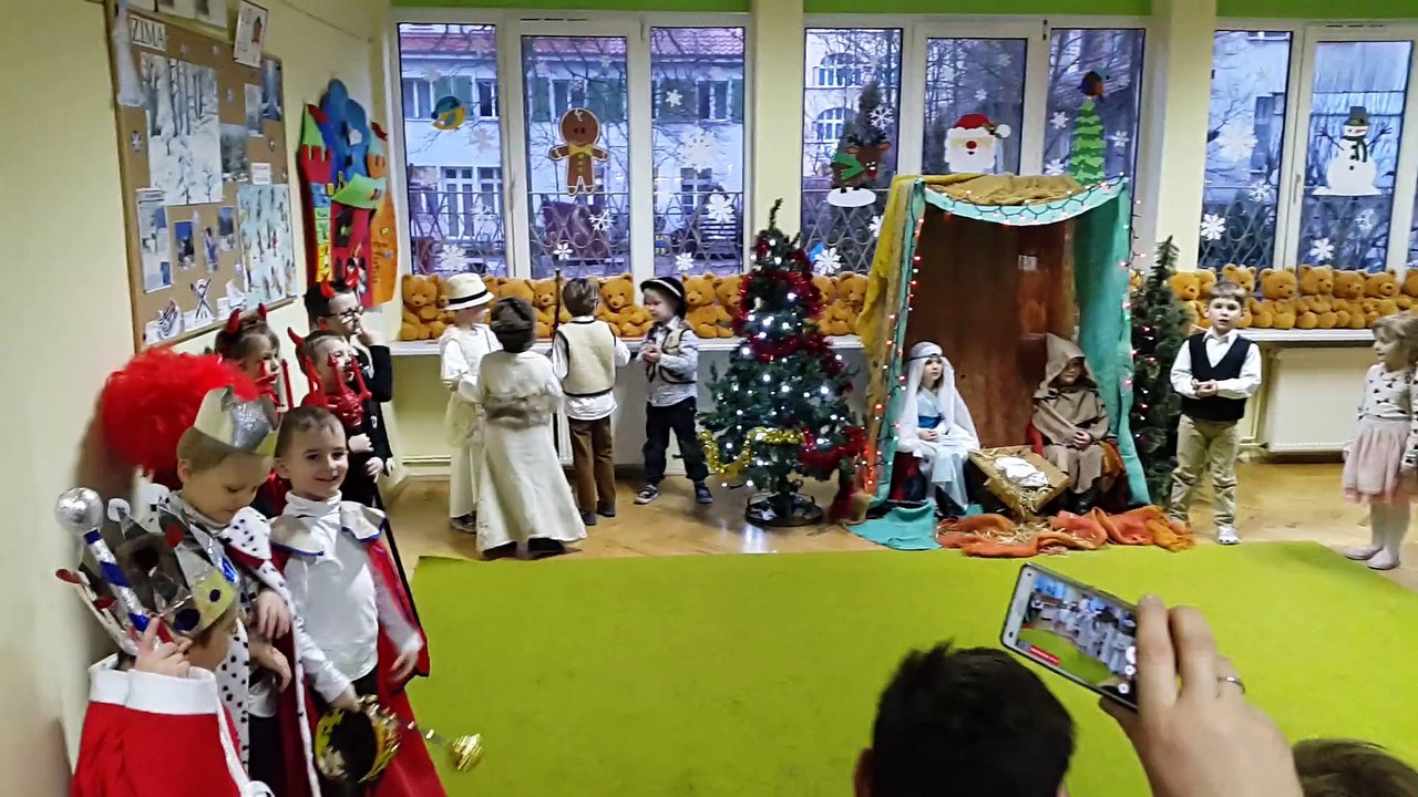 Ala przedszkole