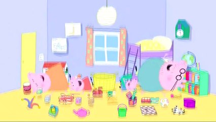 1º Temporada Peppa Pig BR Parte 5 - S01E41a52