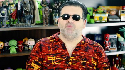 Star Wars Prequels Review of Critics (Ft. Footofaferret ComicDrake BingeWatchers NerdSync) #63