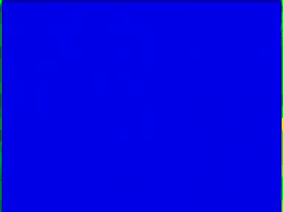 Frightened child of sound of a vacuum cleaner