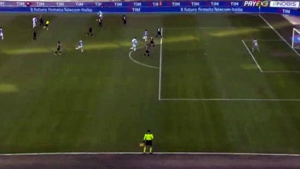 Alberto Paloschi Goal - Chievo vs Empoli 1-0