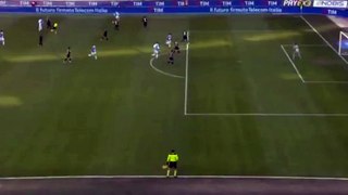 Alberto Paloschi Goal Chievo vs Empoli 1 0