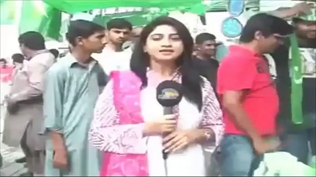 Another Pakistani Chand Nawab