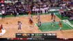 Paul George drains deep 3-Pointer ! | Pacers vs Celtics | January 13 2016 | 2015-16 NBA SEASON