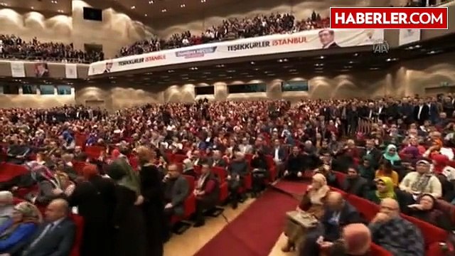 Davutoğlu: Toprağa Düşen Her Can Bizim İçimizi Yakıyor