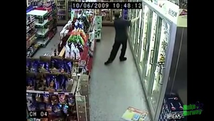 Drunk Guy Fails funny!