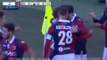 Mattia Destro Goal Bologna 2 - 0 Lazio Serie A 17-1-2016