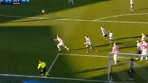 Sami Khedira Goal - Udinese 0 - 2 Juventus - 17-01-2016