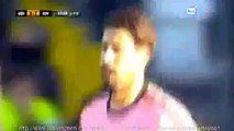 Sami Khedira Goal Udinese 0 - 2 Juventus Serie A 17-1-2016