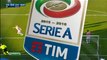 0-2 Sami Khedira Goal  Udinese v. Juventus - 17.01.2016 HD