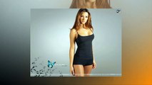 Top 10 Best Alina Vacariu Best Sexy Pics Compilation