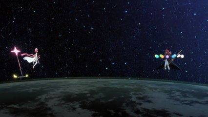 TVアニメ『放課後のプレアデス』 第10話 予告映像