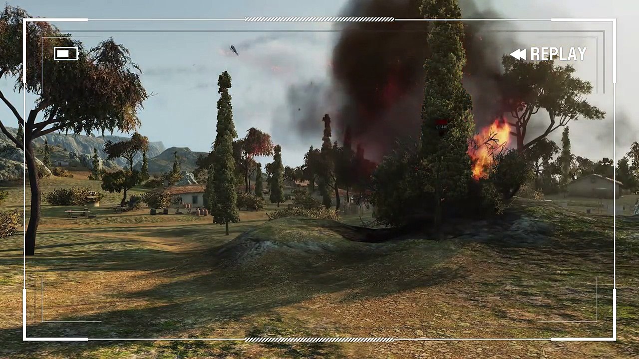 Лучшие выстрелы №31 - от Gooogleman и Johniq [World of Tanks]