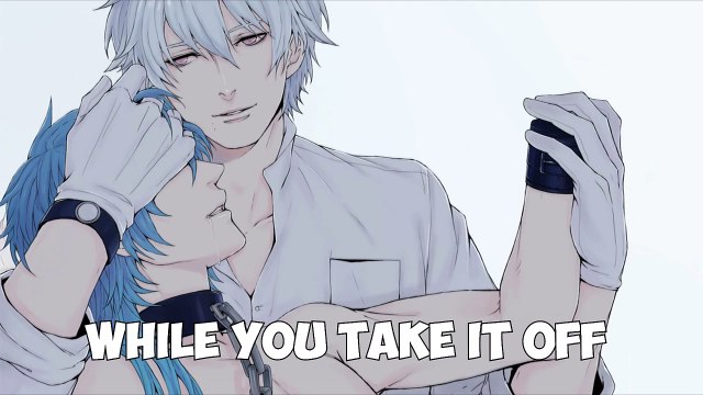 ♪ Nightcore Mirrors [Male Version]