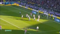 Sami Khedira GOAL | Udinese 0 - 2 Juventus