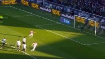 Paulo Dybala Amazing Goal - Udinese vs Juventus 0-1 (Serie A 17/01/2016)
