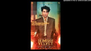 The Bombay Velvet Theme - Ranbir Kapoor , Anushka Sharma