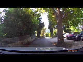 Аварии  Подставы на дороге  Part #9