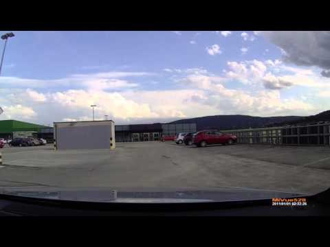 ДПС попали в аварию! Авто авария на дороги с патрульной машиной ДПС!